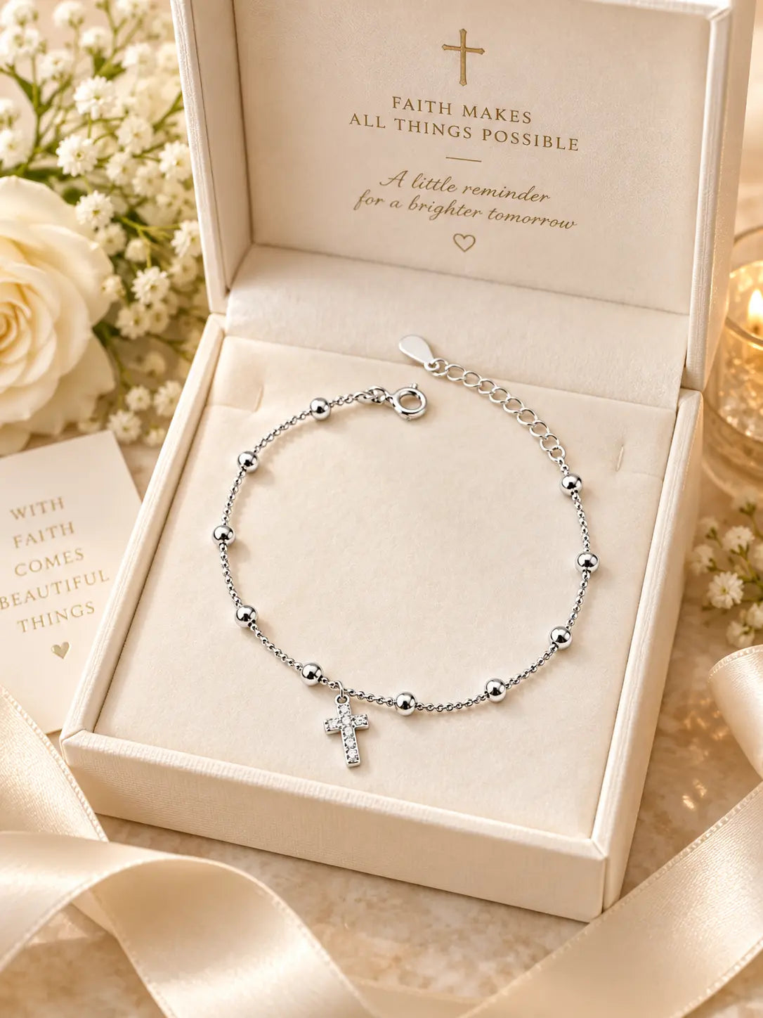 How to Choose a Cross Necklace: Meaning, Materials, and Fit